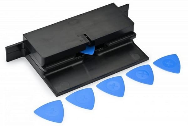 Outil de réparation Microsoft Surface iFixit