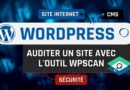 Tutoriel WPScan WordPress