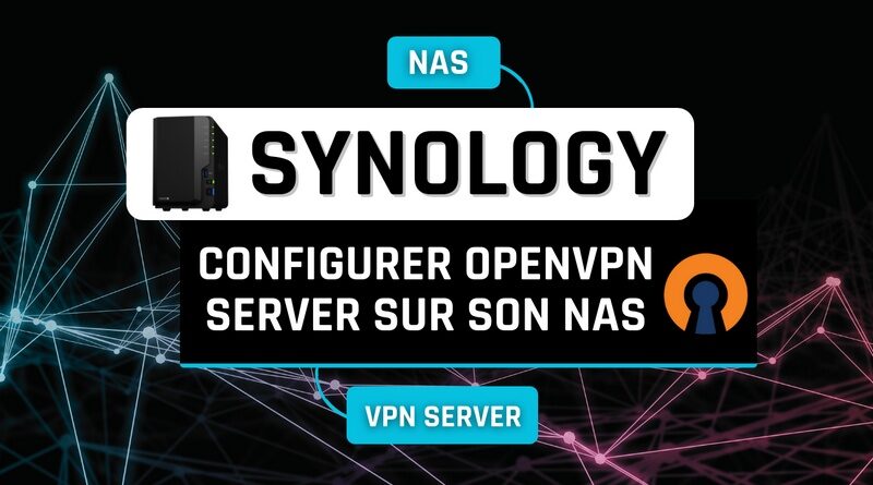 VPN Synology