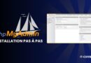 tuto installation phpmyadmin debian