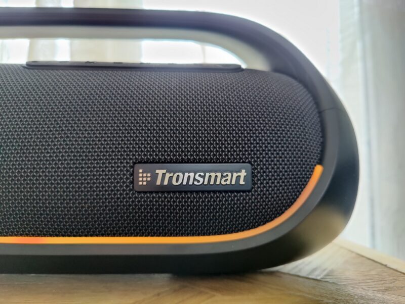 Test Tronsmart Bang