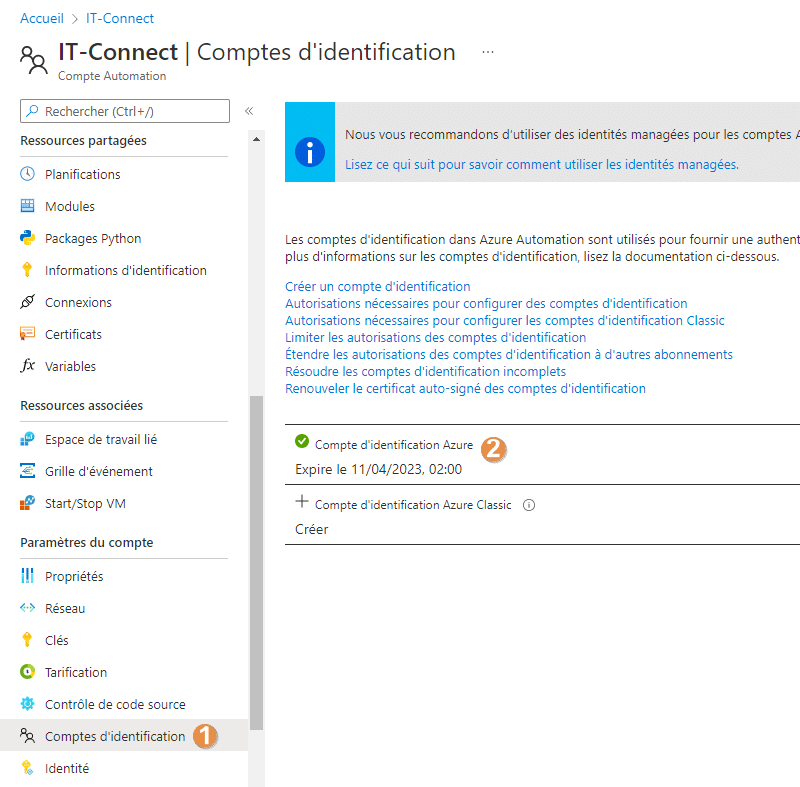 Run Login-AzureAccount to login