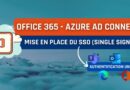 SSO Office 365