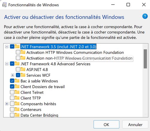 Comment corriger l'erreur 0xc0000135 de Windows 11 ?