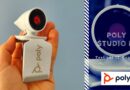 Test Poly Studio P5, une webcam certifiée Zoom et Teams