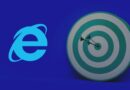 Une future mise à jour va désactiver Internet Explorer