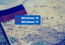 En Russie, il n’est plus possible de télécharger Windows 10 et Windows 11 !