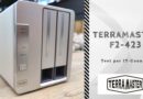 Test TerraMaster F2-423