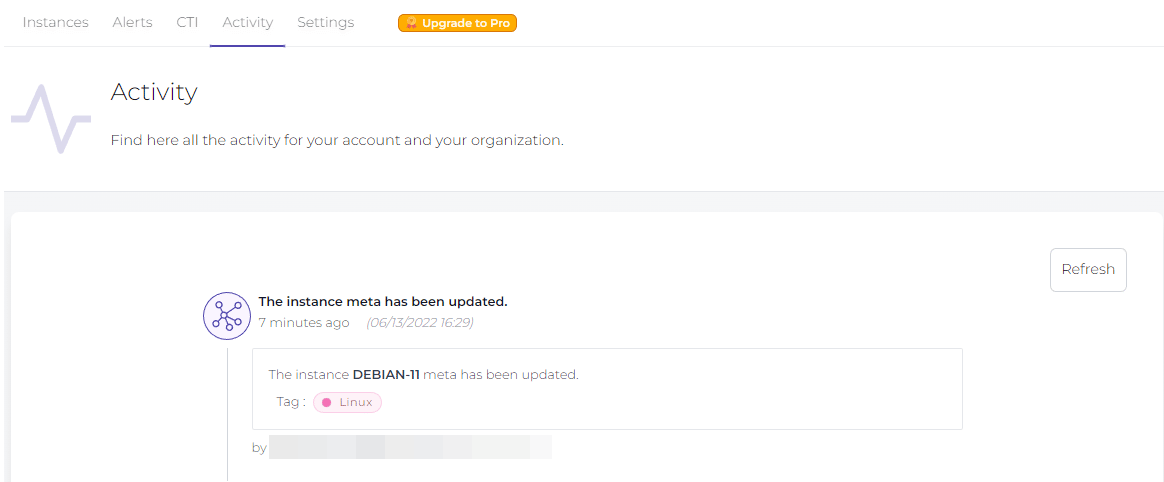 Sécurité : surveillez vos serveurs avec la Console CrowdSec