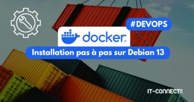 tuto installer docker debian
