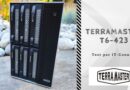 Test TerraMaster T6-423