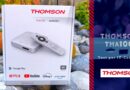 Test Thomson THA100