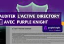 Purple Knight