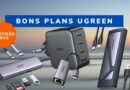 Bons plans UGREEN pour la rentrée 2022