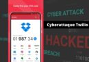 Cyberattaque de Twilio - Authy