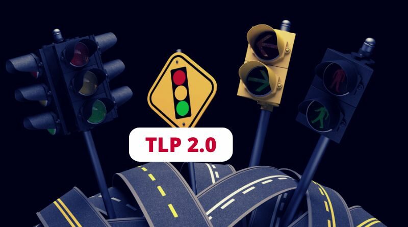 Cybersécurité - Standard TLP 2.0