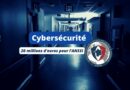 Cybersécurité des hôpitaux - 20 millions d'euros supplémentaires pour l'ANSSI