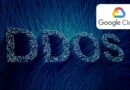 Google Cloud - DDoS HTTPS Record Août 2022