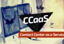 Qu'est-ce qu'un CCaaS
