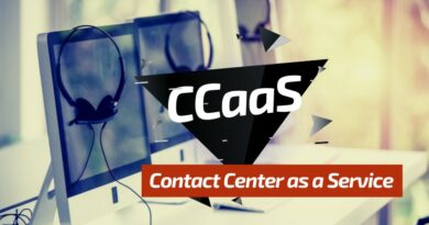 Qu'est-ce qu'un CCaaS