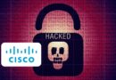 Ransomware - Cisco victime d'une cyberattaque en 2022