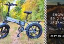 Test ENGWE EP-2 Pro Upgraded