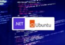 Ubuntu prend en charge NET 6 dans ses dépôts officiels