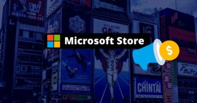 Windows 11 - Publicités dans le Microsoft Store