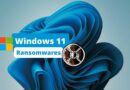Windows 11 : Microsoft Defender plus efficace pour bloquer les ransomwares