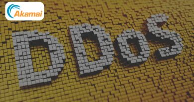 Akamai - DDoS Record - Septembre 2022