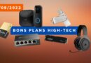 Bons plans high-tech 28-09-2022