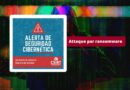 Chili - un ransomware chiffre les machines virtuelles d'une agence gouvernementale
