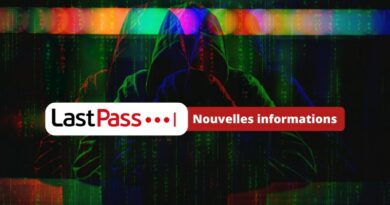 Cyberattaque LastPass - Nouvelles informations Septembre 2022