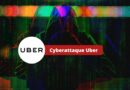Cyberattaque Uber - Septembre 2022