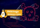 Malware Linux - Shikitega