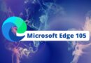 Microsoft Edge 105 ne veut pas démarrer