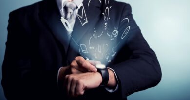 Pourquoi acheter une montre connectée