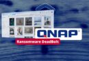QNAP corrige une faille zero-day exploitée par le ransomware DeadBolt