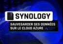 Sauvegarder les données de son NAS Synology sur le Cloud Azure