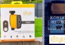 Test Konyks Hydro