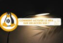 Tutoriel Linux configurer le MFA avec SSH