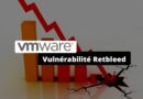 VMware ESXi - Baisse des performances VM Linux - Retbleed