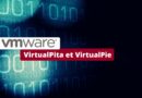 VMware ESXi - VirtualPita et VirtualPie