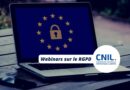 Webinars sur le RGPD - CNIL