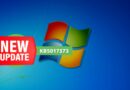 Windows 7 - KB5017373 - CVE-2022-37969