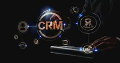 CRM pour gérer facilement une entreprise