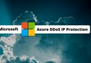 Microsoft - Azure DDoS IP Protection