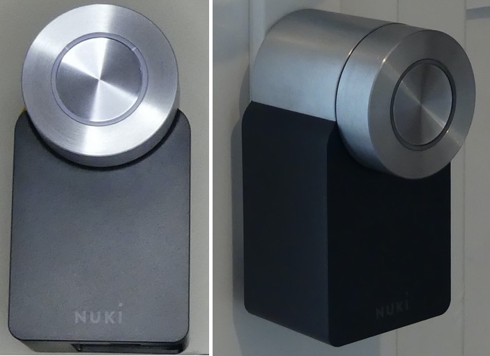 Nuki Smart Lock 3.0 Pro - Aperçu de la serrure connectée