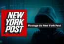 Piratage du New York Post