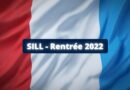 SILL 2022 - Logiciels libres septembre 2022
